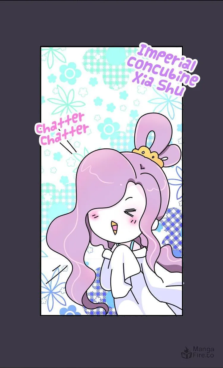 We Won't Die Easily! Chapter 11 page 34 - 