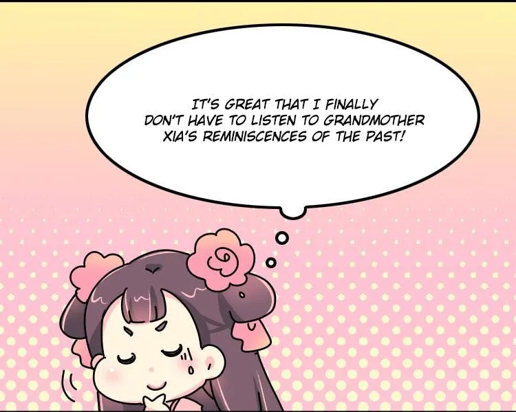 We Won't Die Easily! Chapter 11 page 35 - 