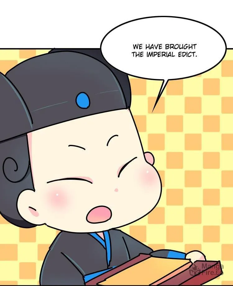 We Won't Die Easily! Chapter 11 page 41 - 