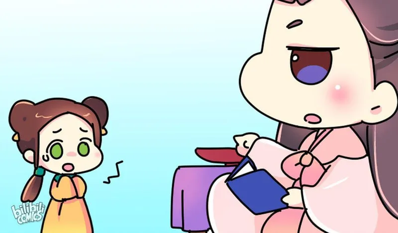We Won't Die Easily! Chapter 11 page 45 - 