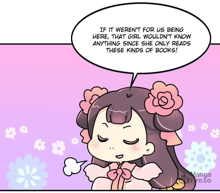 We Won't Die Easily! Chapter 11 page 6 - 