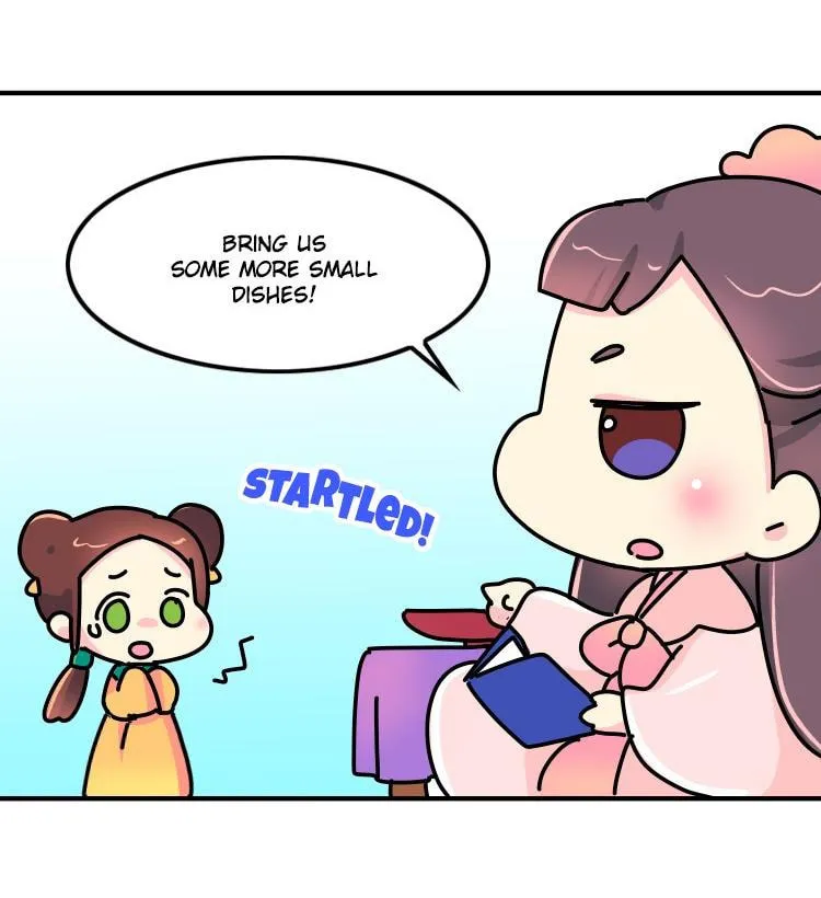 We Won't Die Easily! Chapter 11 page 9 - 