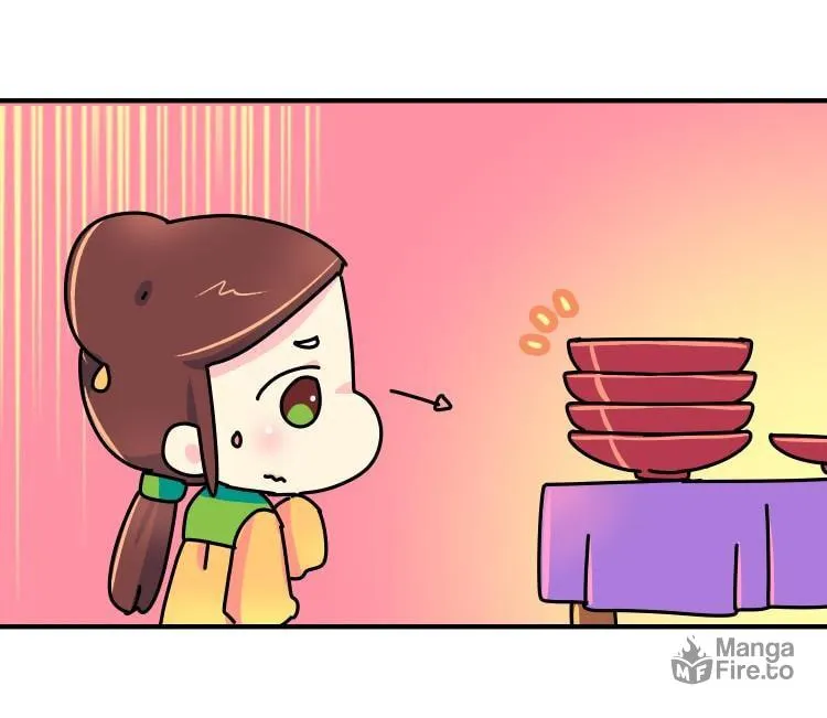 We Won't Die Easily! Chapter 11 page 10 - 
