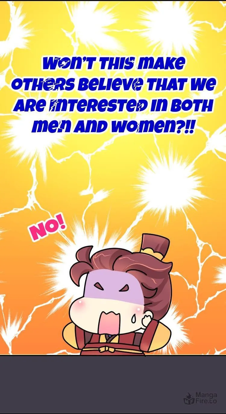 We Won't Die Easily! Chapter 12 page 12 - 