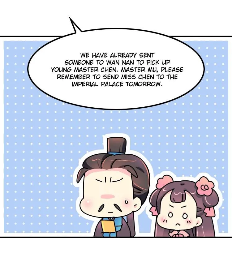 We Won't Die Easily! Chapter 12 page 14 - 
