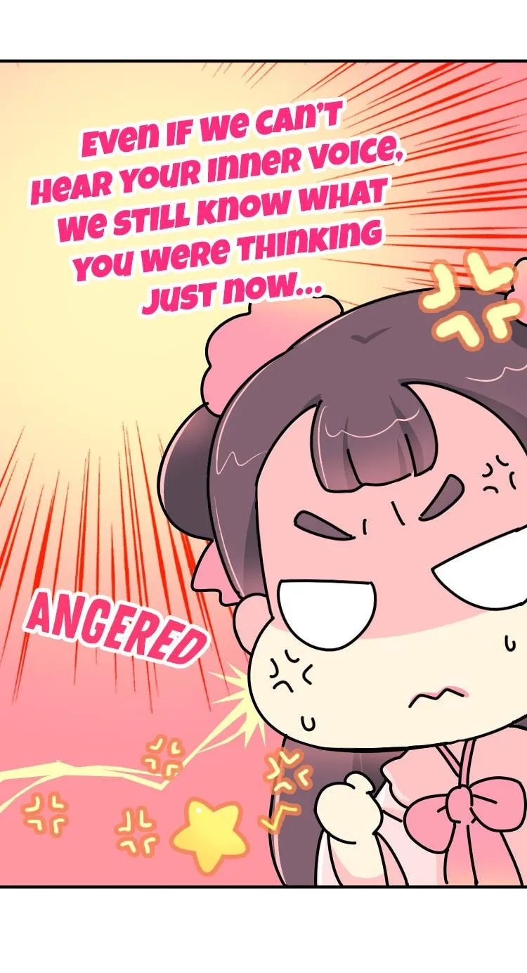 We Won't Die Easily! Chapter 12 page 19 - 