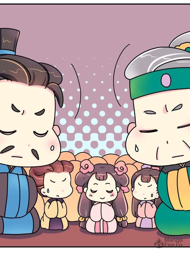 We Won't Die Easily! Chapter 12 page 3 - 