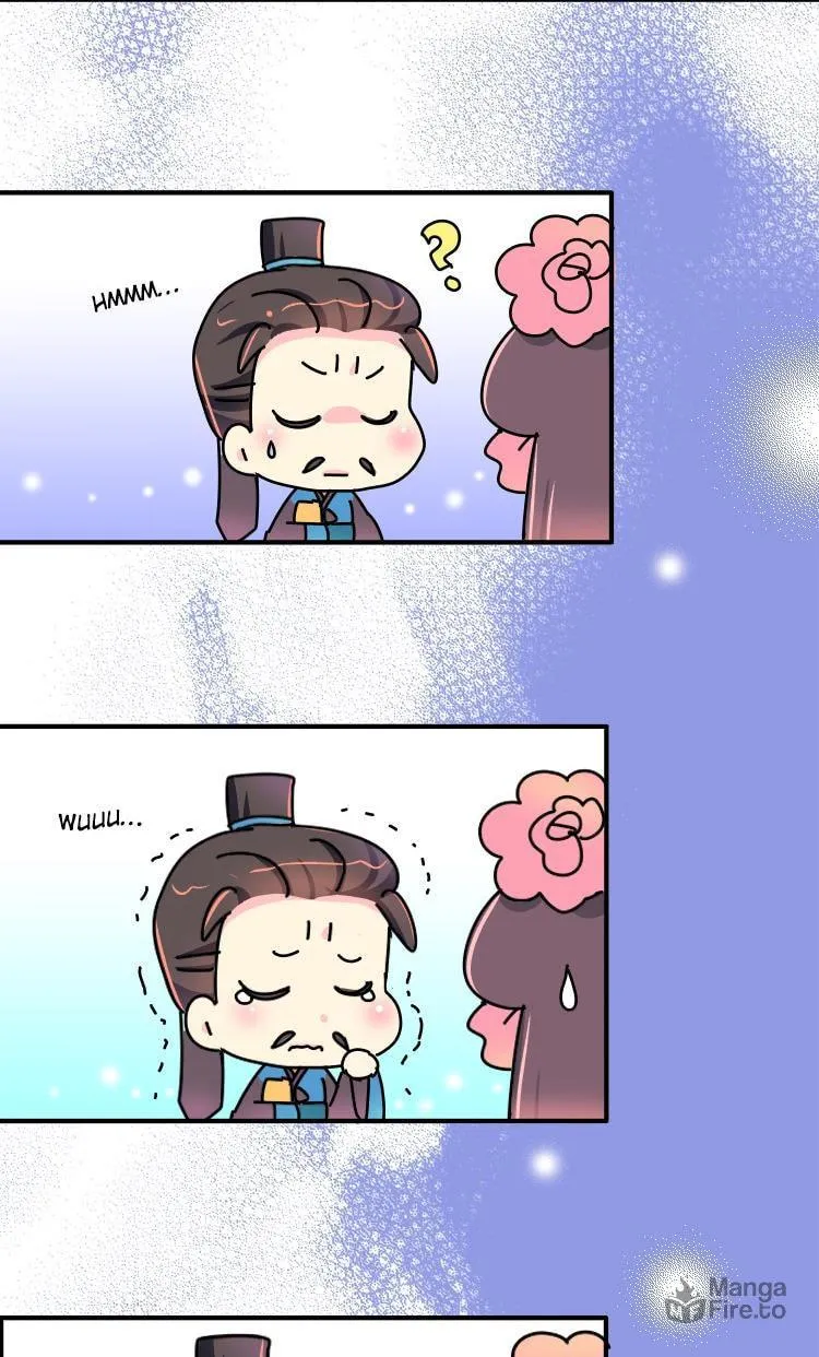 We Won't Die Easily! Chapter 12 page 24 - 