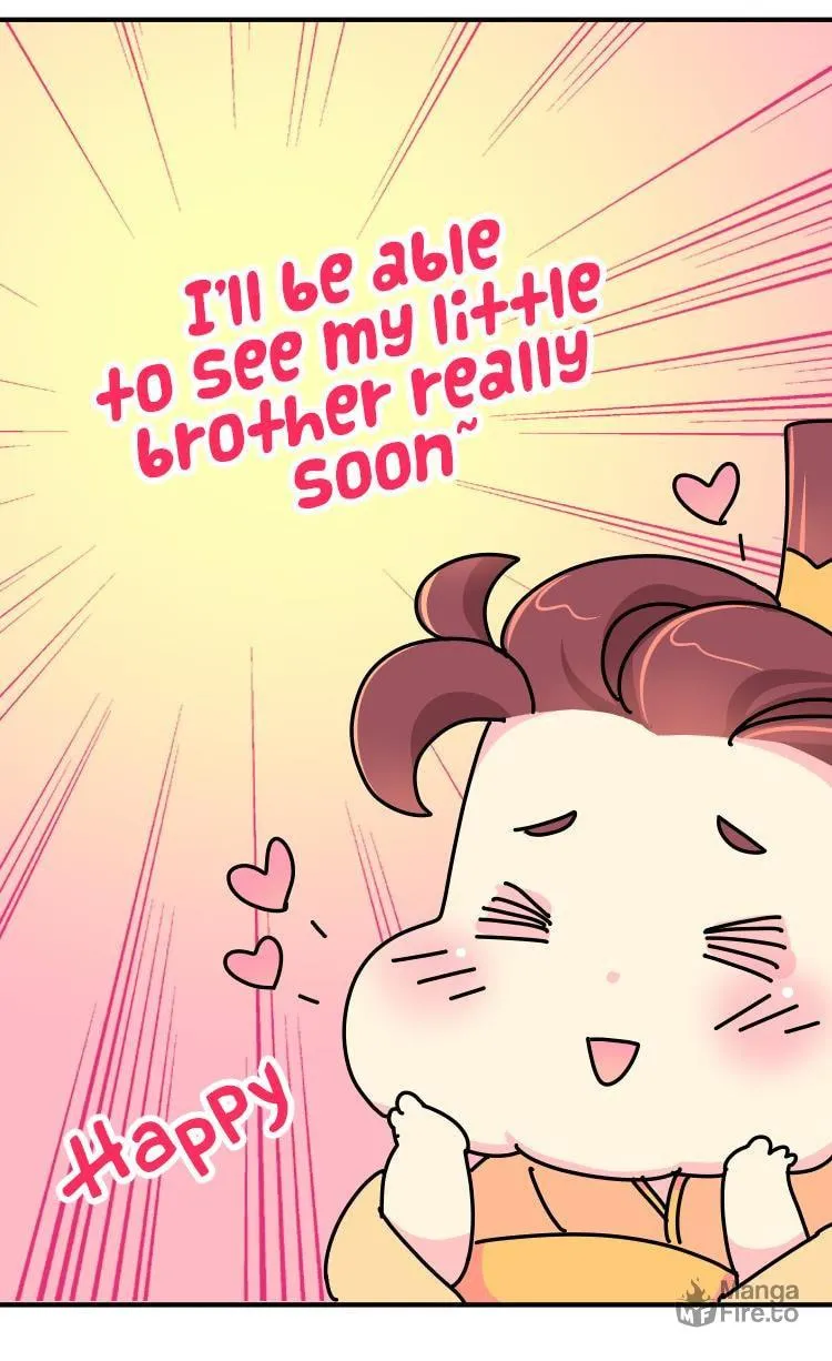 We Won't Die Easily! Chapter 12 page 35 - 