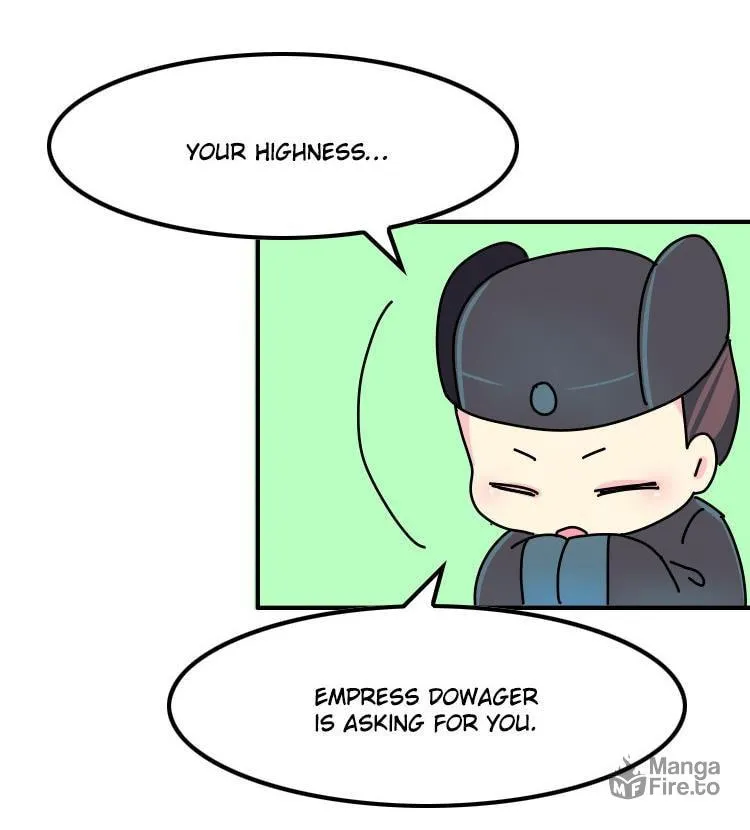 We Won't Die Easily! Chapter 12 page 36 - 