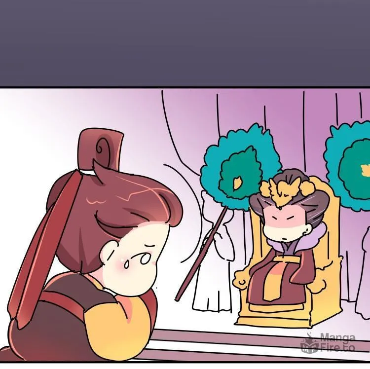 We Won't Die Easily! Chapter 12 page 40 - 