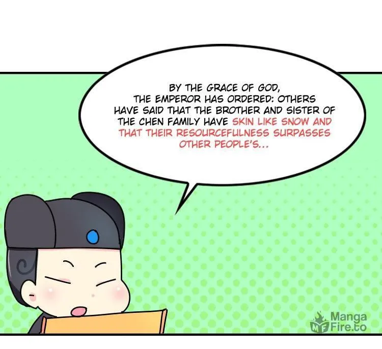 We Won't Die Easily! Chapter 12 page 5 - 