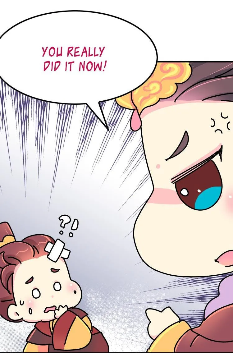 We Won't Die Easily! Chapter 12 page 44 - 