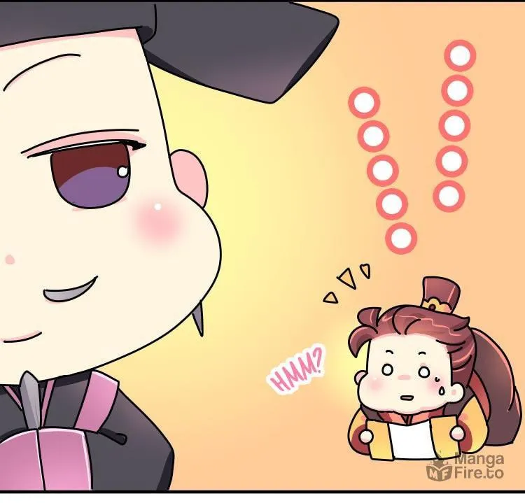 We Won't Die Easily! Chapter 13 page 19 - 