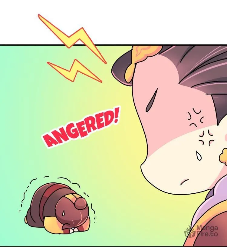 We Won't Die Easily! Chapter 13 page 3 - 