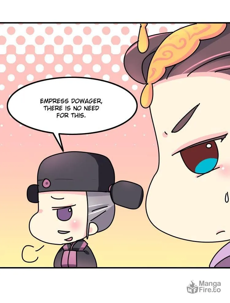 We Won't Die Easily! Chapter 13 page 25 - 