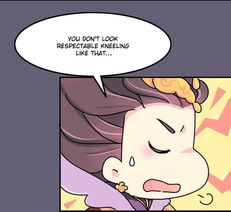 We Won't Die Easily! Chapter 13 page 27 - 