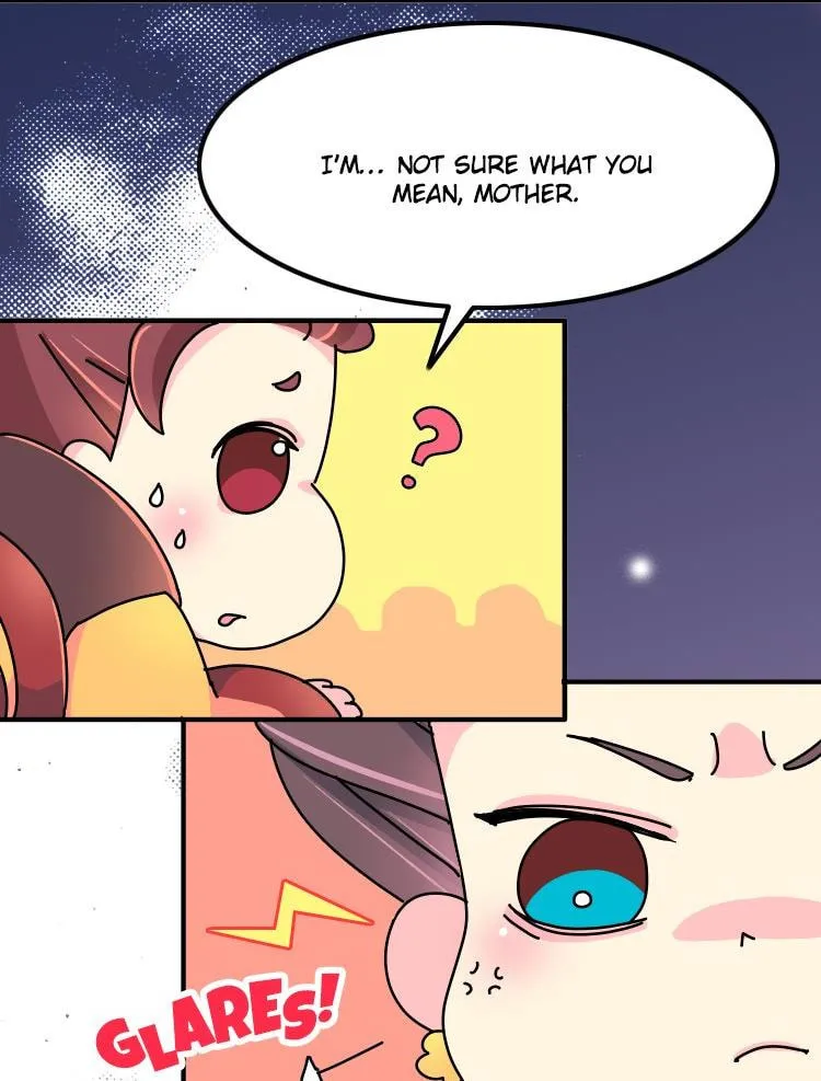 We Won't Die Easily! Chapter 13 page 4 - 