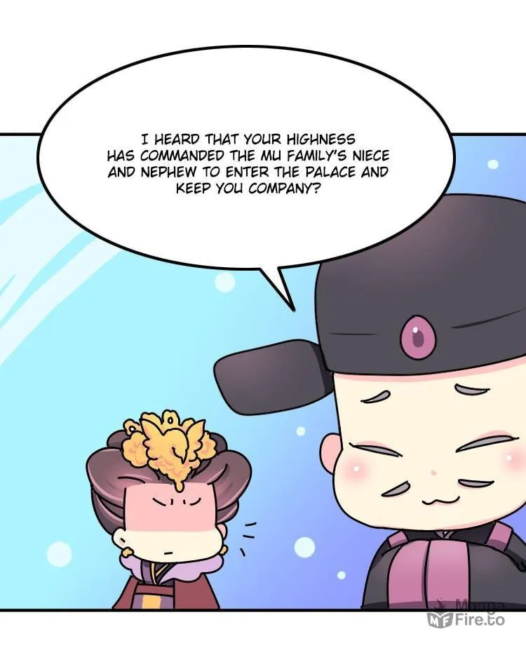 We Won't Die Easily! Chapter 13 page 31 - 