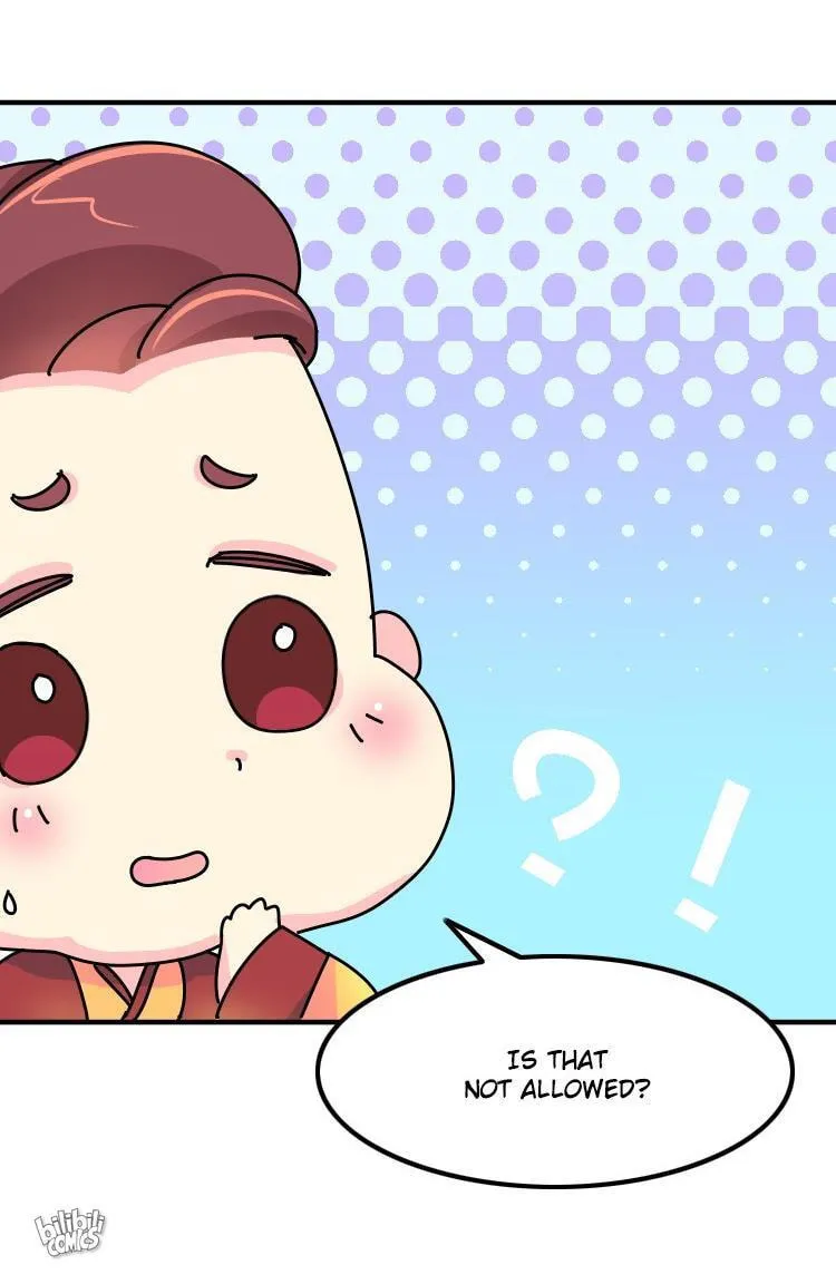 We Won't Die Easily! Chapter 13 page 33 - 