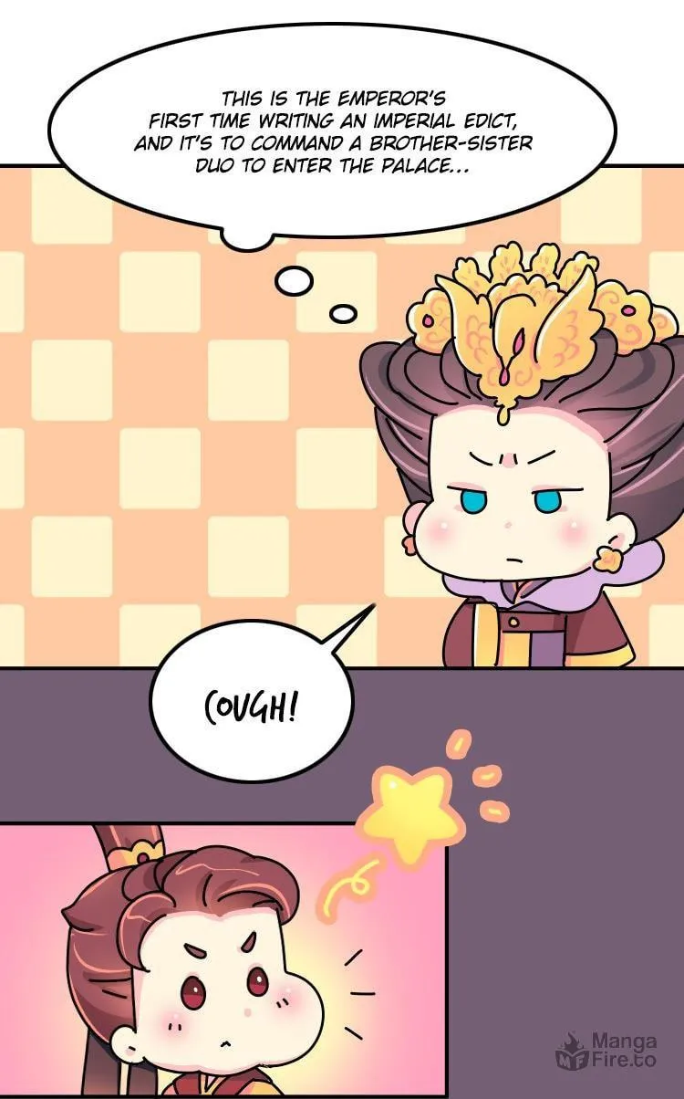 We Won't Die Easily! Chapter 13 page 37 - 