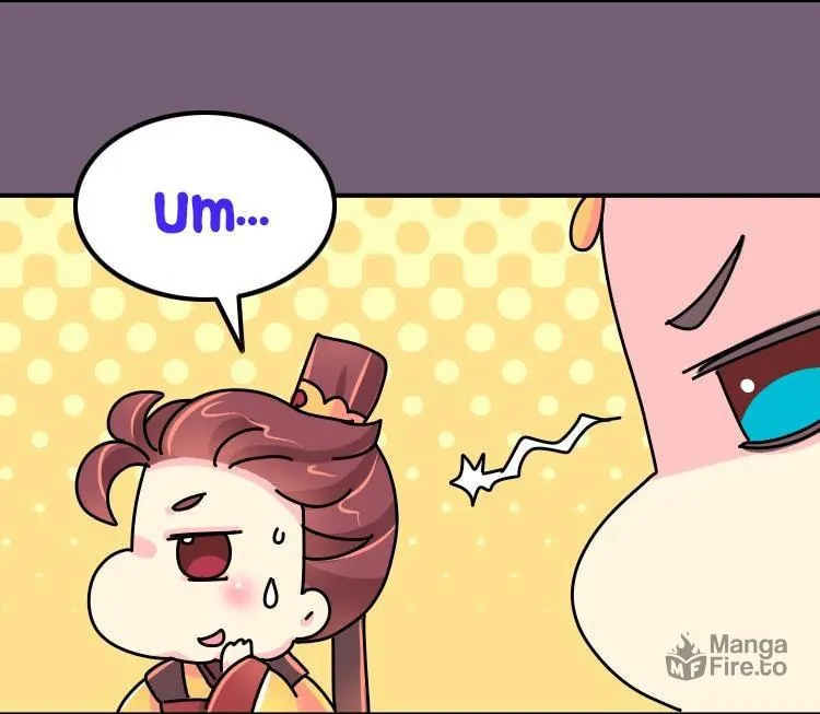 We Won't Die Easily! Chapter 13 page 40 - 
