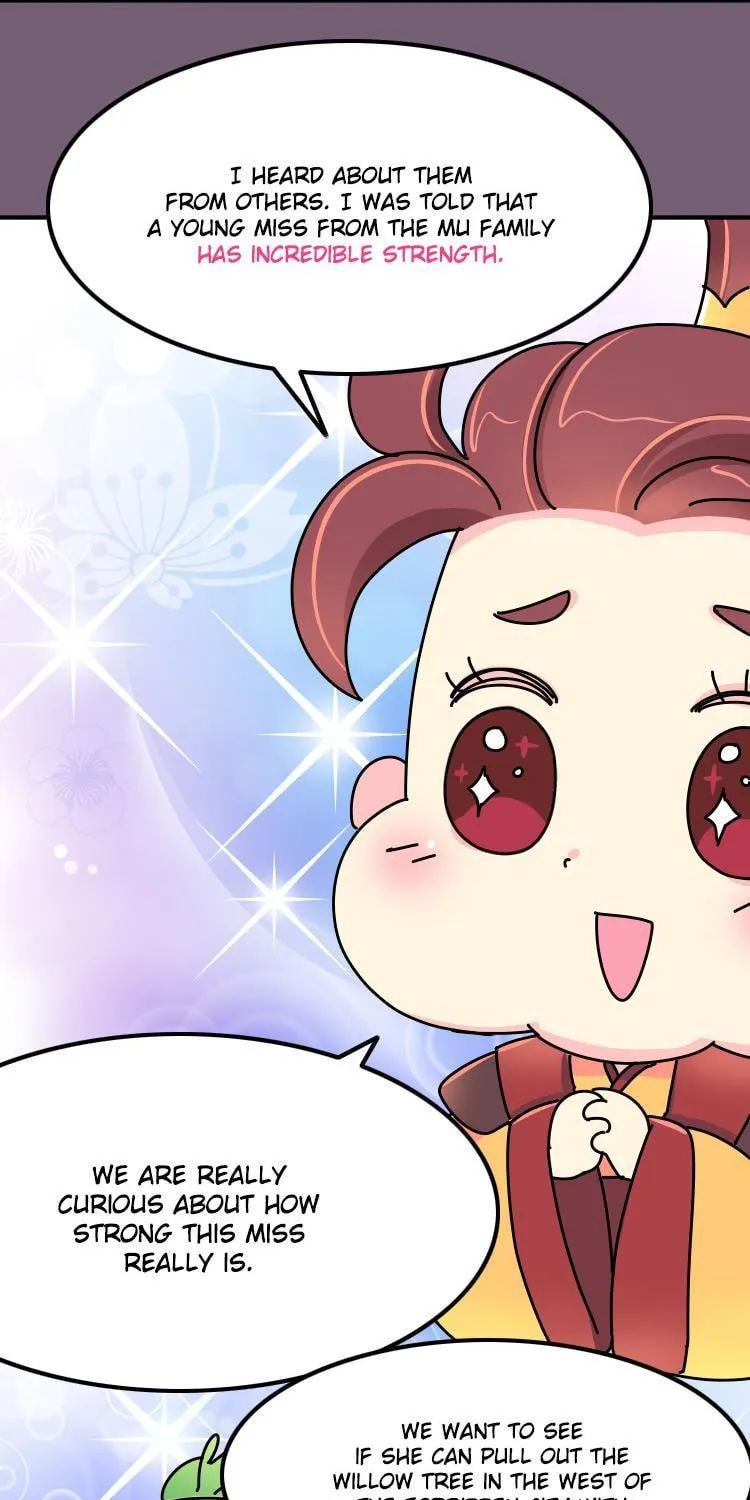 We Won't Die Easily! Chapter 13 page 41 - 