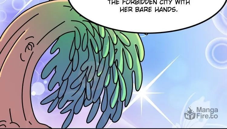 We Won't Die Easily! Chapter 13 page 42 - 