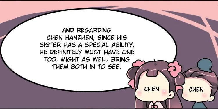 We Won't Die Easily! Chapter 13 page 43 - 