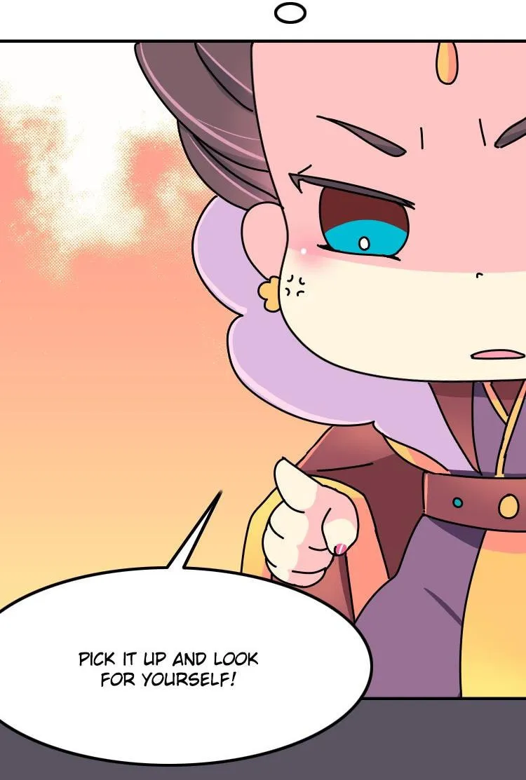 We Won't Die Easily! Chapter 13 page 8 - 