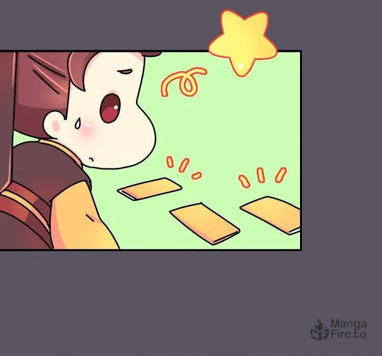We Won't Die Easily! Chapter 13 page 9 - 