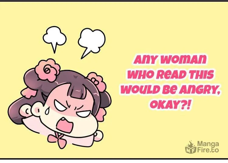 We Won't Die Easily! Chapter 14 page 15 - 