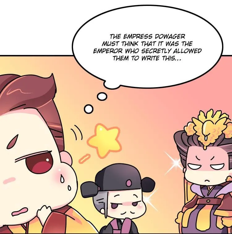 We Won't Die Easily! Chapter 14 page 16 - 