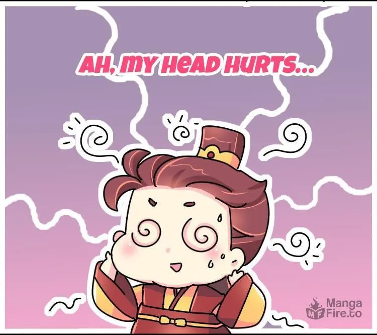 We Won't Die Easily! Chapter 14 page 18 - 
