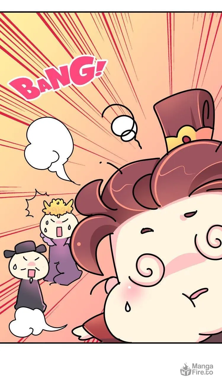 We Won't Die Easily! Chapter 14 page 20 - 