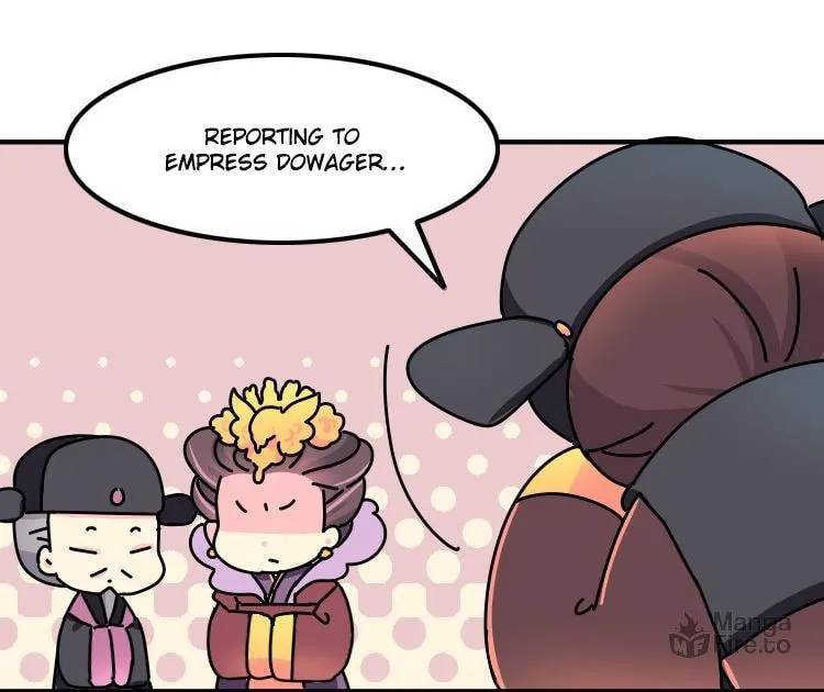 We Won't Die Easily! Chapter 14 page 25 - 