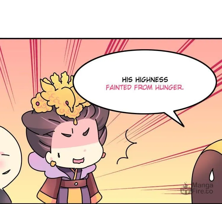 We Won't Die Easily! Chapter 14 page 27 - 