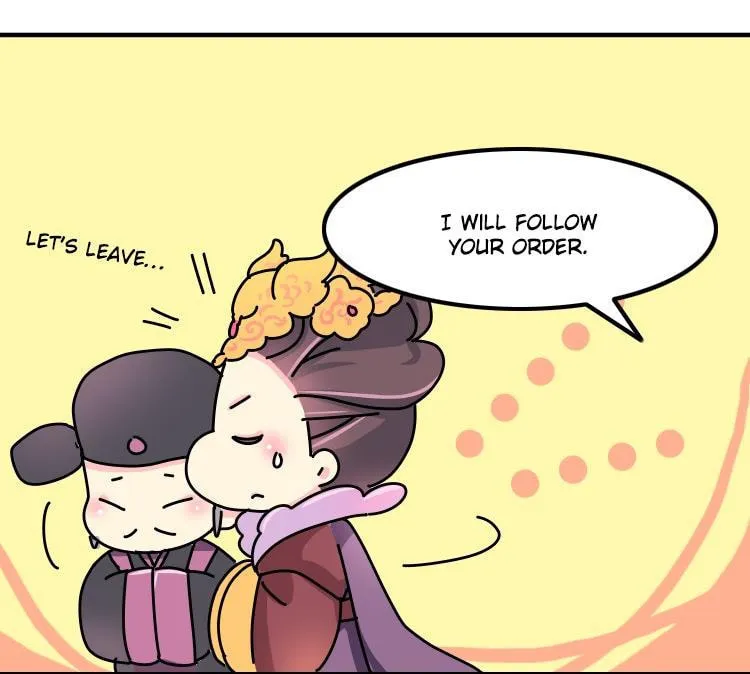 We Won't Die Easily! Chapter 14 page 31 - 