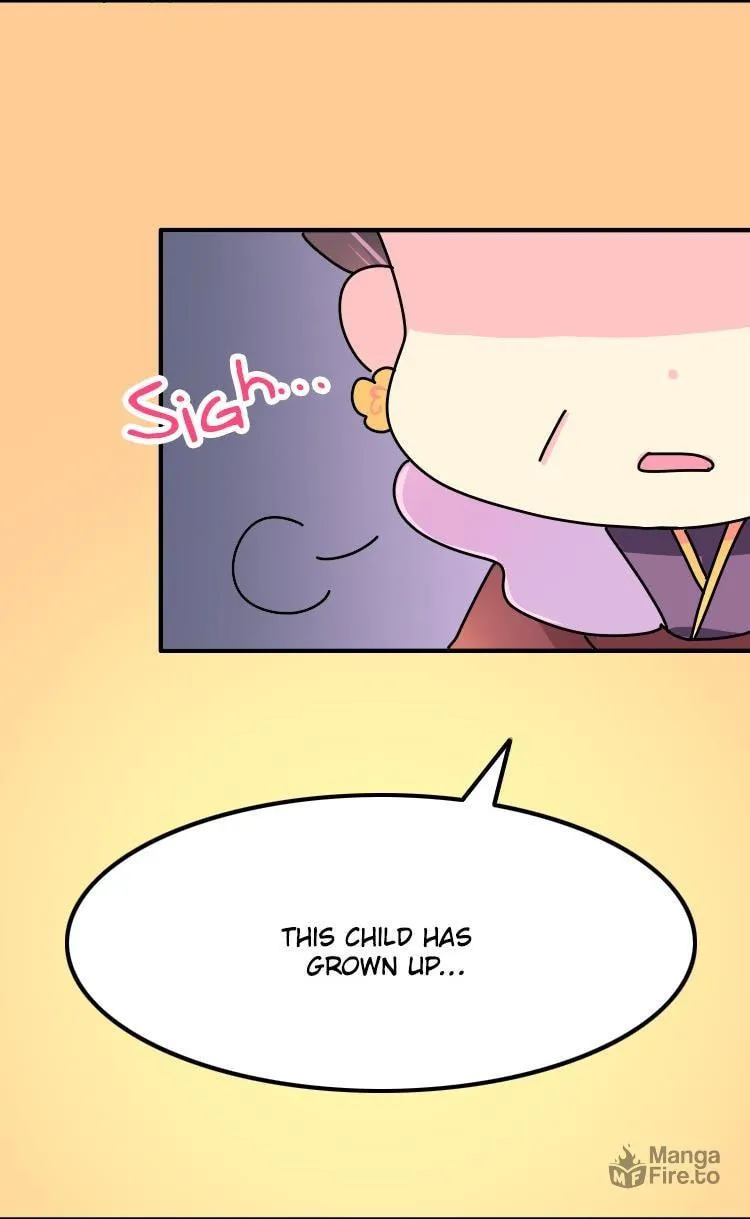 We Won't Die Easily! Chapter 14 page 35 - 