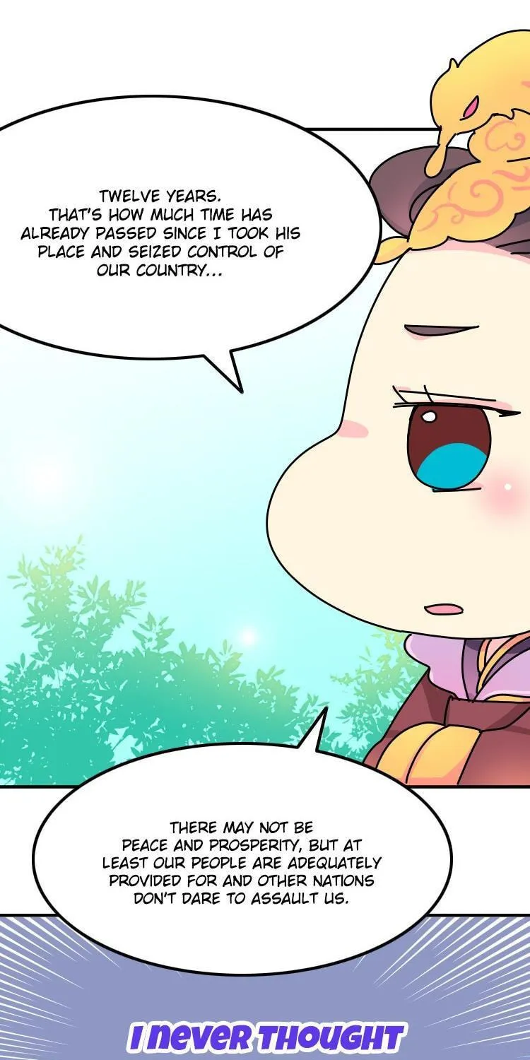 We Won't Die Easily! Chapter 14 page 37 - 