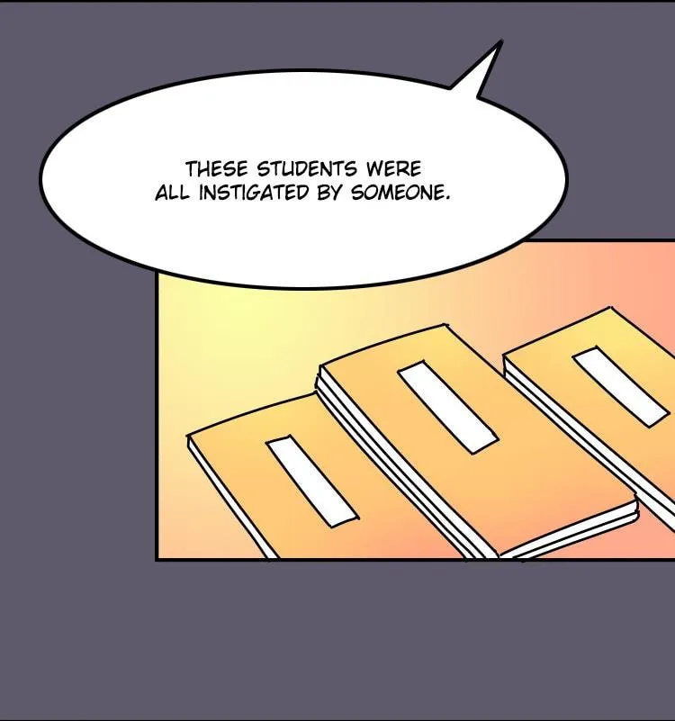 We Won't Die Easily! Chapter 14 page 44 - 
