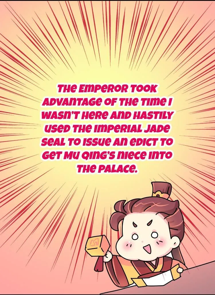 We Won't Die Easily! Chapter 14 page 45 - 