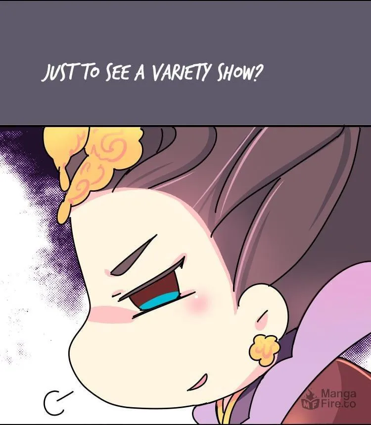 We Won't Die Easily! Chapter 14 page 46 - 
