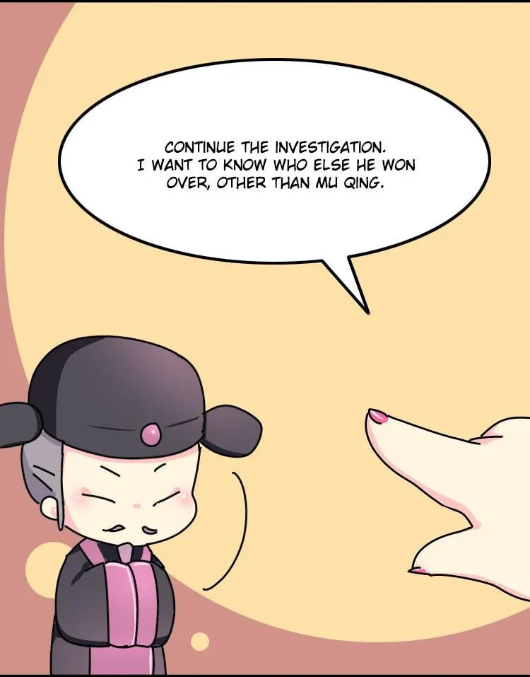 We Won't Die Easily! Chapter 14 page 48 - 