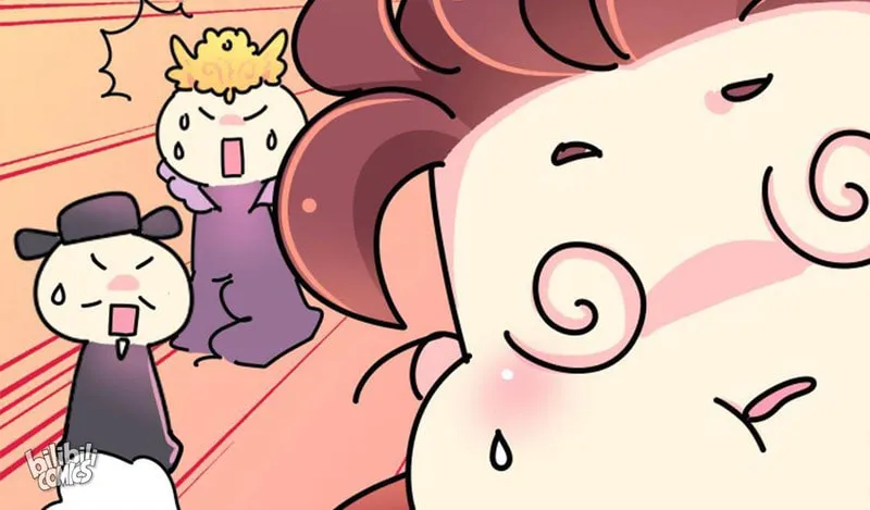 We Won't Die Easily! Chapter 14 page 50 - 