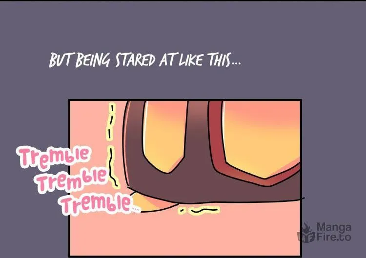 We Won't Die Easily! Chapter 14 page 6 - 