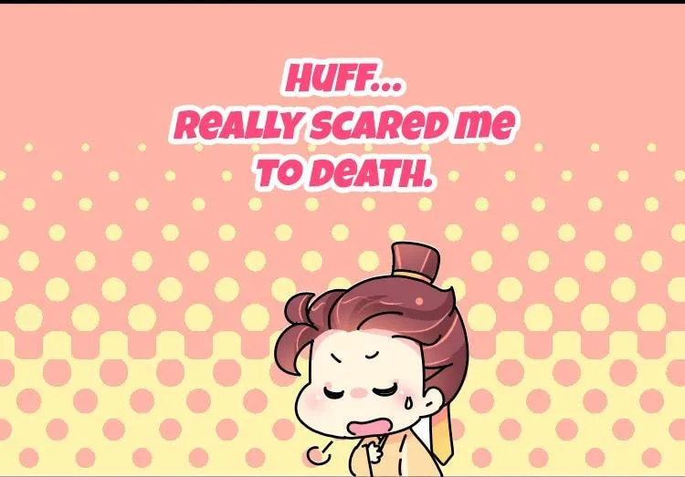 We Won't Die Easily! Chapter 15 page 2 - 