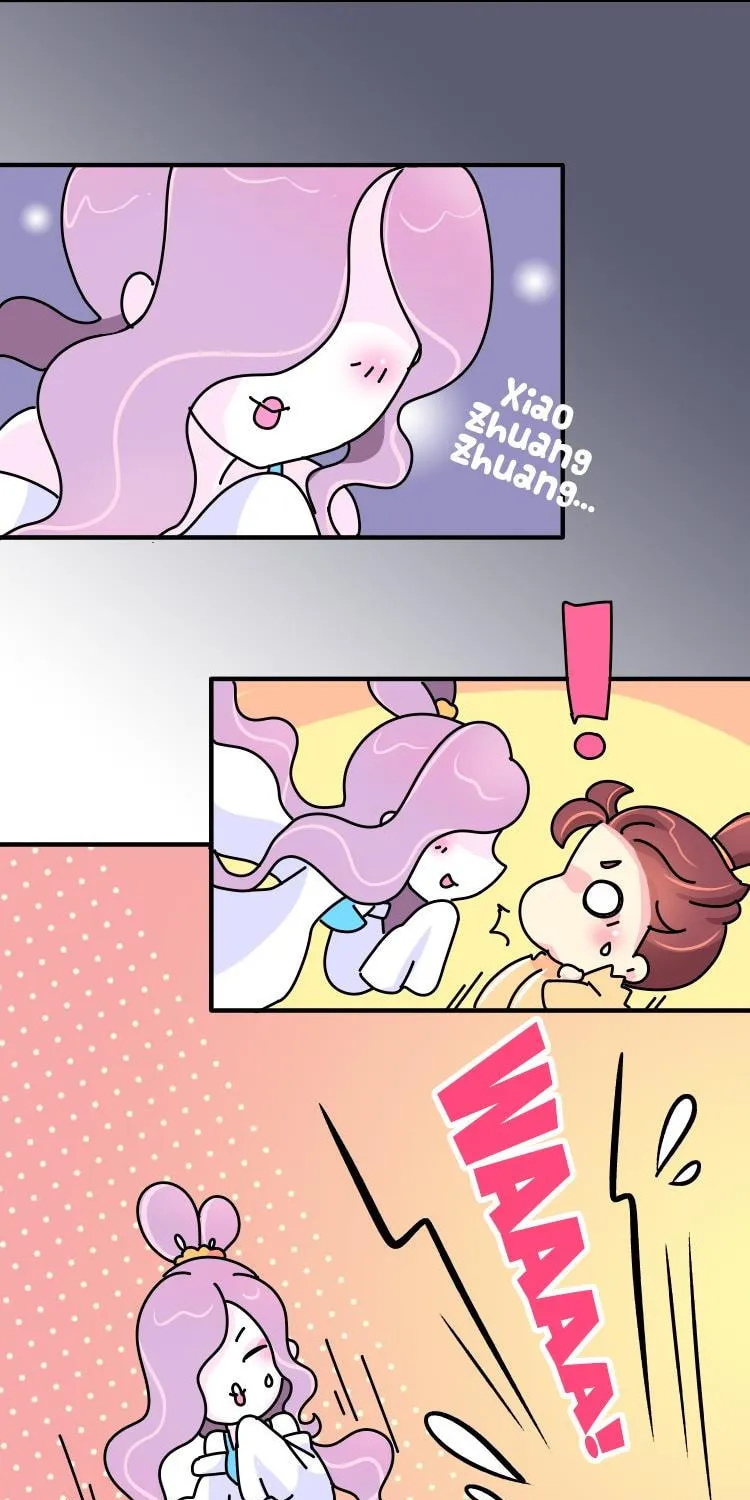 We Won't Die Easily! Chapter 15 page 14 - 