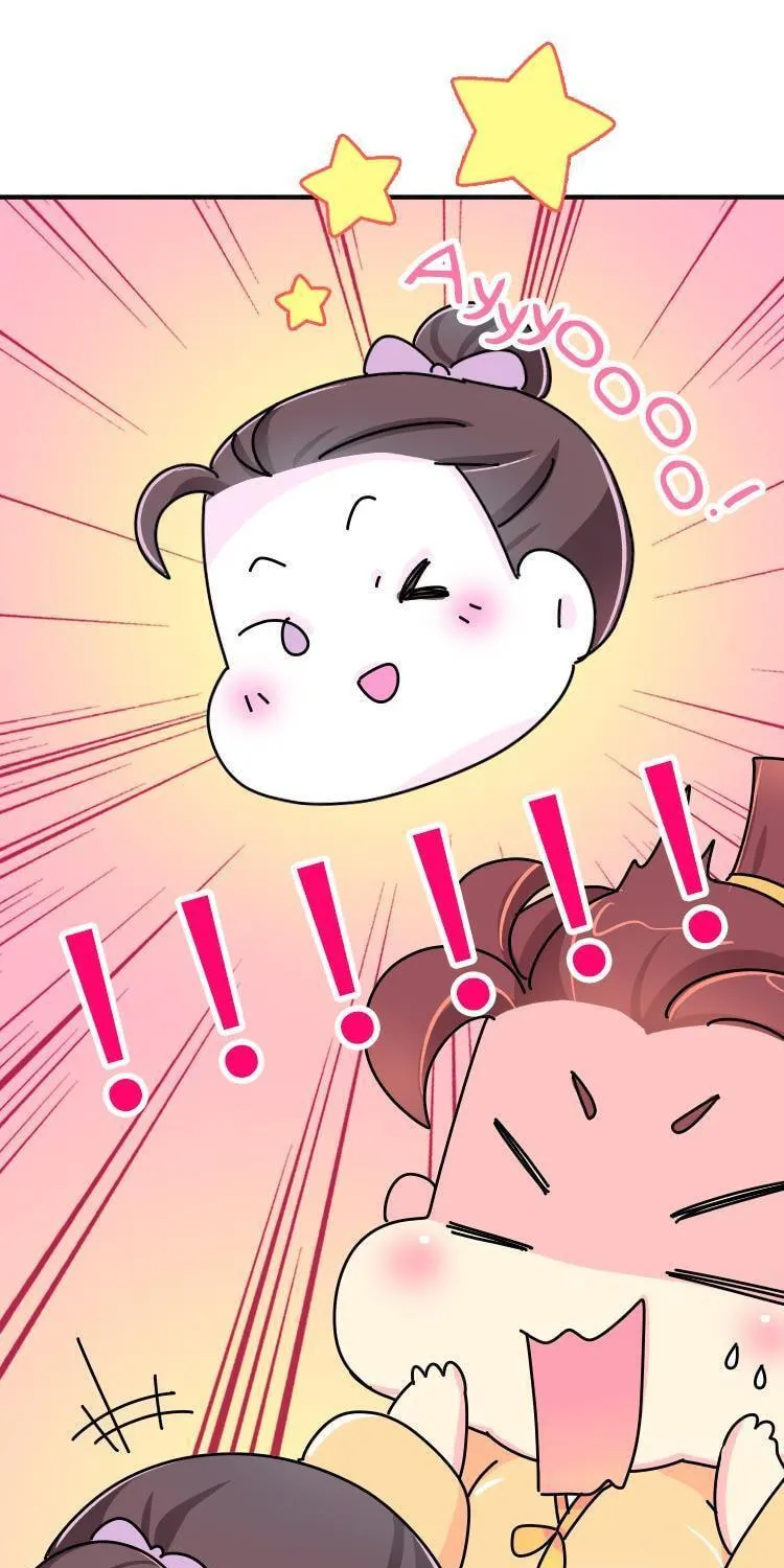 We Won't Die Easily! Chapter 15 page 21 - 