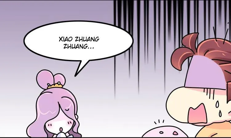 We Won't Die Easily! Chapter 15 page 24 - 